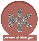 house of kaarigari logo