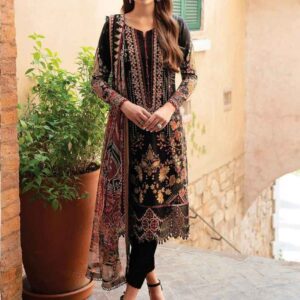 Pakistani Lawn Cotton Suits