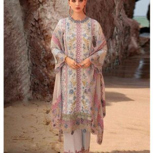 Karachi Print Premium Cotton Suits